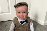Mum took toddler to Birmingham hospital after son showed symptom of 'childhood dementia'