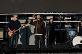 I've seen Oasis in both Manchester and Cardiff - and noticed several subtle changes