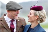 Mike and Zara Tindall's huge net worth after blunt royal family admission