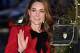 Kate Middleton's favourite Aspinal handbag is 25% off in winter sale