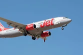Jet2 bans couple for life for what they did on Canary Islands flight
