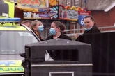 Funfair worker dies in ride incident as police say 'extremely difficult time'