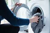 The simple washing machine setting that 'saves time' and helps dry clothes faster