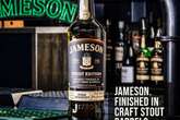 Limited edition Jameson's hailed as 'fantastic' by whiskey fans now £7.50 cheaper than Tesco