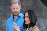Prince Harry and Meghan fans give 2-word verdict as she pulls out of UK visit