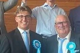 Teen left running Reform-led council serving 600,000 residents as leader quits after 41 days