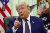 US State Department echoes Farage over Henry Nowak 'two-tier policing'