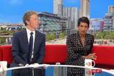 BBC Breakfast's Naga Munchetty issues spoiler alert for Celebrity MasterChef final on live TV