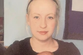 I gave birth in prison - I was handcuffed and guards watched me all the time