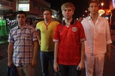 The Inbetweeners cast where are they now in real life