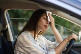 Drivers face 'big penalties' for not pressing car buttons as temperatures rise