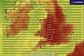 Exact date next heatwave to hit UK with 31C scorcher in parts of country