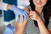 Eligible Brits can get one key NHS vaccination from October 1 - how to book