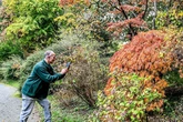 One of UK's most important private gardens hidden in West Midlands