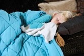 Parents urged to vaccinate children against flu 'wildfire' as cases rise in UK