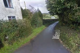 'Terrifying' Midland road to be closed as boss says 'it's no longer safe'