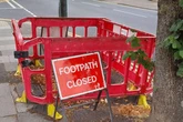 Council chiefs consider writing to Richard Branson over Virgin Media work delays
