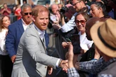 Prince Harry sparks fresh speculation King Charles will give his three-hour flight reward