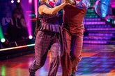 BBC Strictly Come Dancing's Harry Aikines-Aryeetey's surprise career move after show