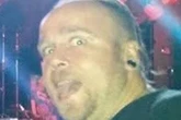 Daughter finds dad dead in tent at Download Festival