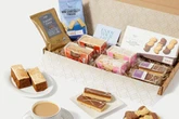 M&S afternoon tea available for £5 in limited time deal - and you can get it delivered