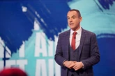 Martin Lewis fan turns £2,536 into £21,000 by following his advice