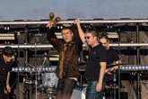 Oasis fans left disappointed as they're robbed of one song at Heaton Park