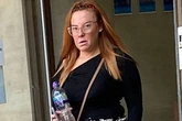 Prison officer sent revealing photos to inmate after pair struck up relationship