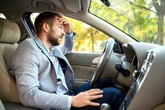 Drivers who notice certain smell in their car warned it's 'potentially deadly'