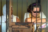 Cheltenham drug smuggling mum facing death by firing squad has final horrifying wish