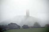 Midlands waking up to rare Met Office 'fog' alert with travel warnings at rush hour