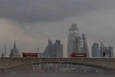 Met Office's 'anticyclonic gloom' verdict as date sun could finally arrive revealed