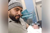 Manchester synagogue attacker's ex shares chilling details of horror relationship