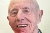 Man murdered best friend, 93, in hours-long torture session over wild conspiracy
