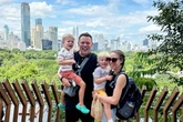 Parents ditch Midlands for Asia after agreeing five-year-old was too young for school