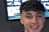 Jay Slater's friend Lucy Law 'on holiday in Tenerife and had no idea' police wanted to question her