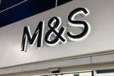 M&S's 'comfortable' £18 jumper which 'looks perfect' with wide leg trousers