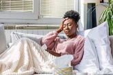Key sign you have new Covid variant and not flu amid autumn 'tripledemic'