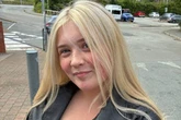 'Kind and caring' teen Lucy Halpin dies at Tonnau Festival weeks after turning 18