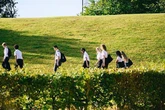 UK heatwave sees 41 schools closed on Tuesday after Met Office warning