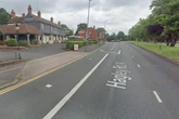 Quadbike rider injured in Smethwick collision with BMW