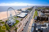 'Best kept secret' making visitors to seaside spot turn their back on 'best' beach