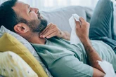 New Covid 'Stratus' variant has one unique symptom