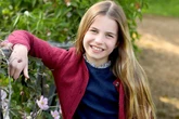 Princess Charlotte's affectionate nickname at school