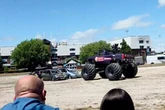 Monster Truck show branded a 'rip-off' after featuring just one truck