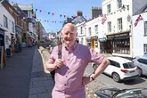 The UK seaside town so overrun by tourists that locals avoid it at weekends
