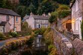 'Secret' village two hours from Birmingham 'perfect place when leaves fall'