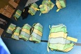 Crime gang lost £40m worth of cocaine in the sea during botched smuggling operation