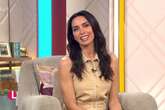 Christine Lampard's 'ridiculous' comment after standing in for ITV's Lorraine