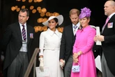 Zara Tindall opens up on 'struggles' in Royal Family after Prince Harry's interview